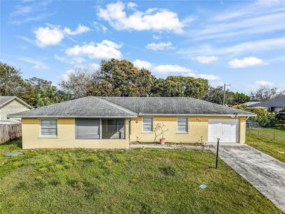 313 NW Dorchester St, Port Saint Lucie, FL, 34983