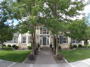 3903 Stonebrook Pl, Idaho Falls, ID 83404