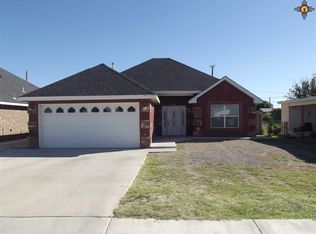 905 W Hank Ave, Artesia, NM 88210