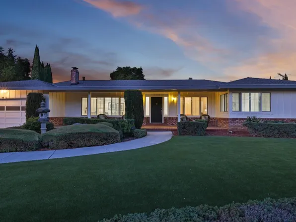 136 Gordon Ave, San Jose, CA 95127