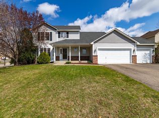 1815 Mooers Ave, Shakopee, MN 55379