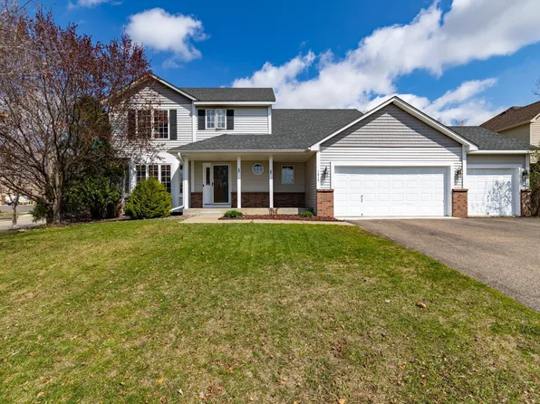1815 Mooers Ave, Shakopee, MN 55379