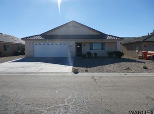 3814 E Suffock Ave, Kingman, AZ 86409