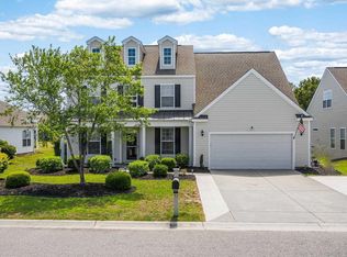 3217 Fieldstone St, Myrtle Beach, SC 29579