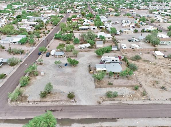 Quartzsite Real Estate - Quartzsite AZ Homes For Sale | Zillow