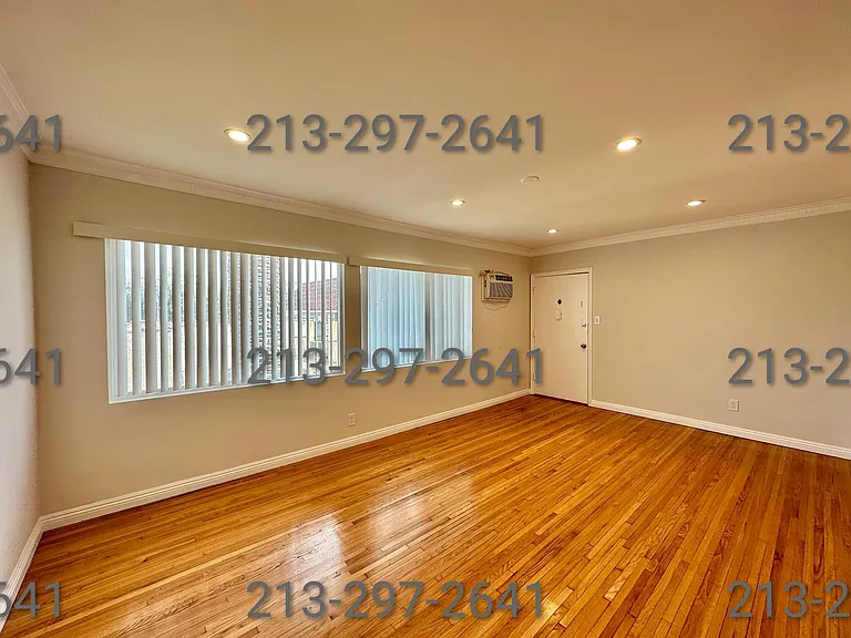 7260 1/2 Fountain Ave #3 — Photo 5