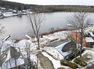 3978 Eddy Rd, Addison, NY 14801