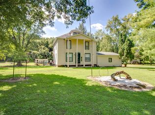 20061 S Creek Rd, Grafton, IL 62037