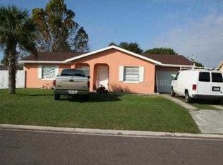 132 Mexicali Ave, Kissimmee, FL 34743