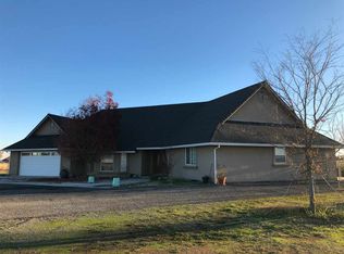 11710 Paskenta Rd, Red Bluff, CA 96080