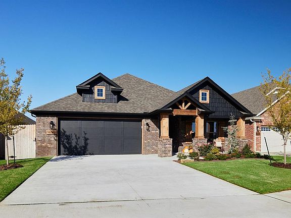2nd image of 16301 Shortgrass Dr