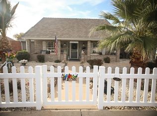 670 E 900 S, Saint George, UT 84790