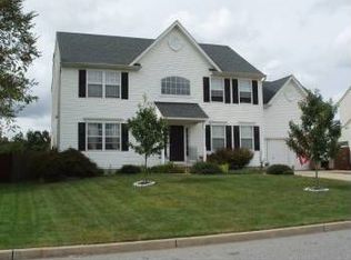 370 New Castle Ln, Logan Township, NJ 08085
