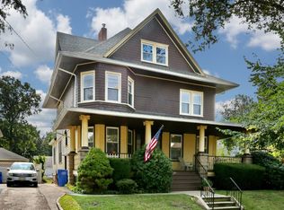 209 Mortimer Ave, Rutherford, NJ 07070