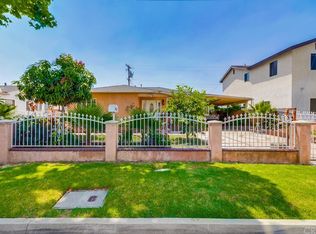 10350 Broadmead St, South El Monte, CA 91733