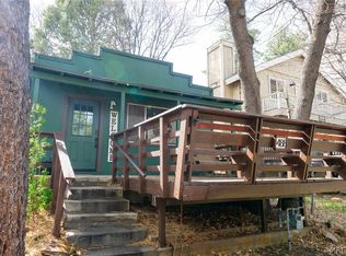 488 Vista Ave, Sugarloaf, CA 92386