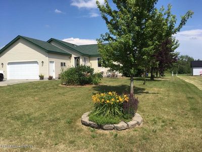 413 John Mark Ave, New York Mills, MN, 56567