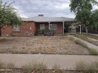 2945 E Culver St, Phoenix, AZ 85008