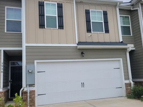 3538 Firestone Dr, Hephzibah, GA 30815