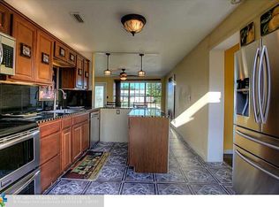 2650 NE 10th Ter, Pompano Beach, FL 33064