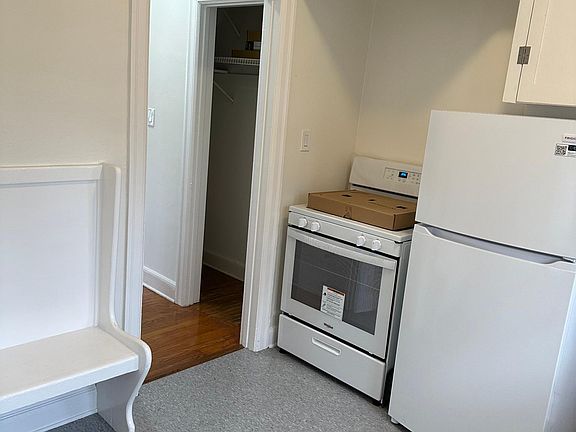More Kitchen