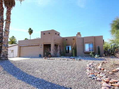 16237 E Stancrest Dr, Fountain Hills, AZ, 85268