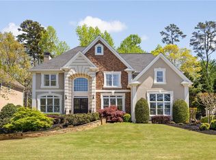 14555 Creek Club Dr, Milton, GA 30004