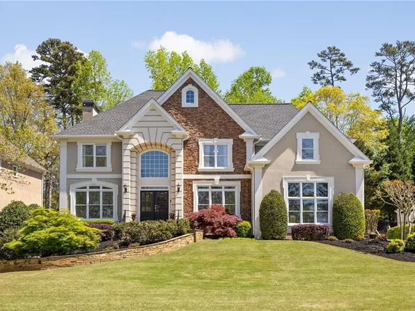 14555 Creek Club Dr, Milton, GA 30004