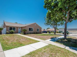 7636 Arnett St, Downey, CA 90241