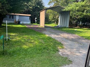 221 Candle Dr, Blakeslee, PA 18610