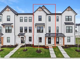 4541 Pennsy Way, Brownsburg, IN 46112