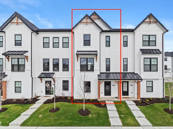 4541 Pennsy Way, Brownsburg, IN 46112