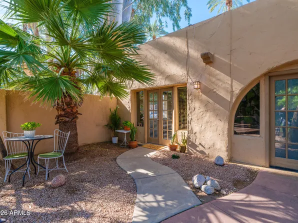 4540 N 44TH Street #20, Phoenix, AZ 85018