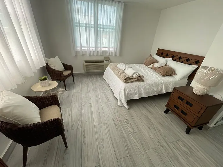 Condominio Ocean Palace — Photo 7