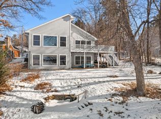 3749 Fanny Lake Rd NE, Cambridge, MN 55008