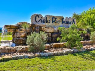 LOT 7 Rio Cir #7-RIO, Pipe Creek, TX 78063