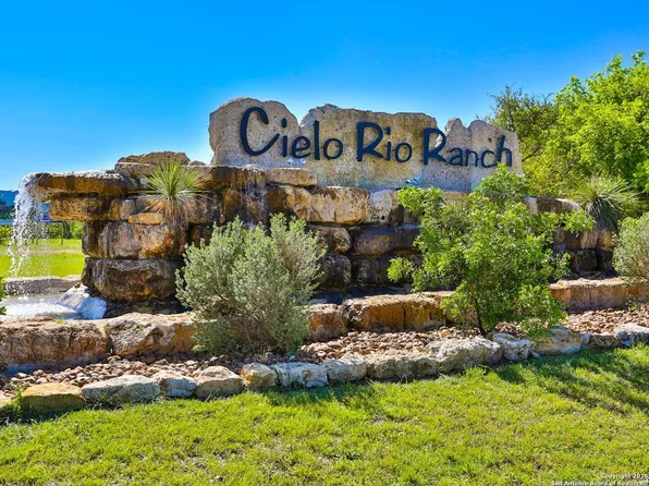 LOT 7 RIO CIRCL Rio Circle LOT 7, Pipe Creek, TX 78063