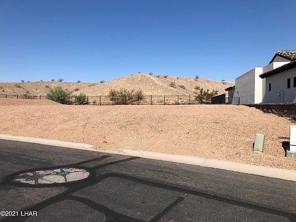 2nd image of 1714 E Tradition Ln Lot 14