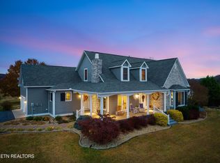 274 Richland Rd, Blaine, TN 37709