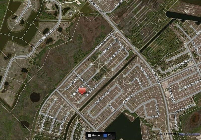2nd image of 12197 Paddlefish Ct