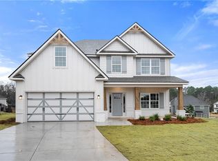 1601 Havens Ct, Auburn, AL 36832
