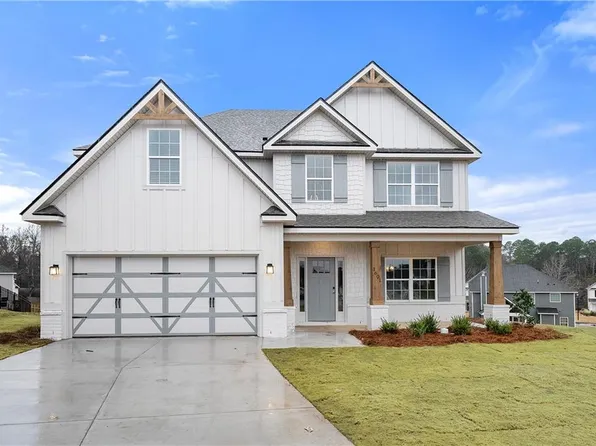 1601 Havens Ct, Auburn, AL 36832