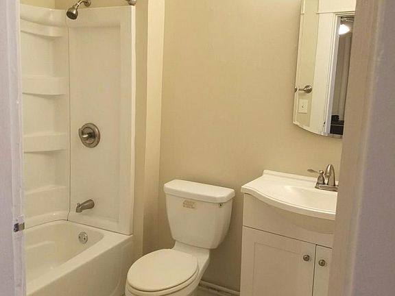 Full bath