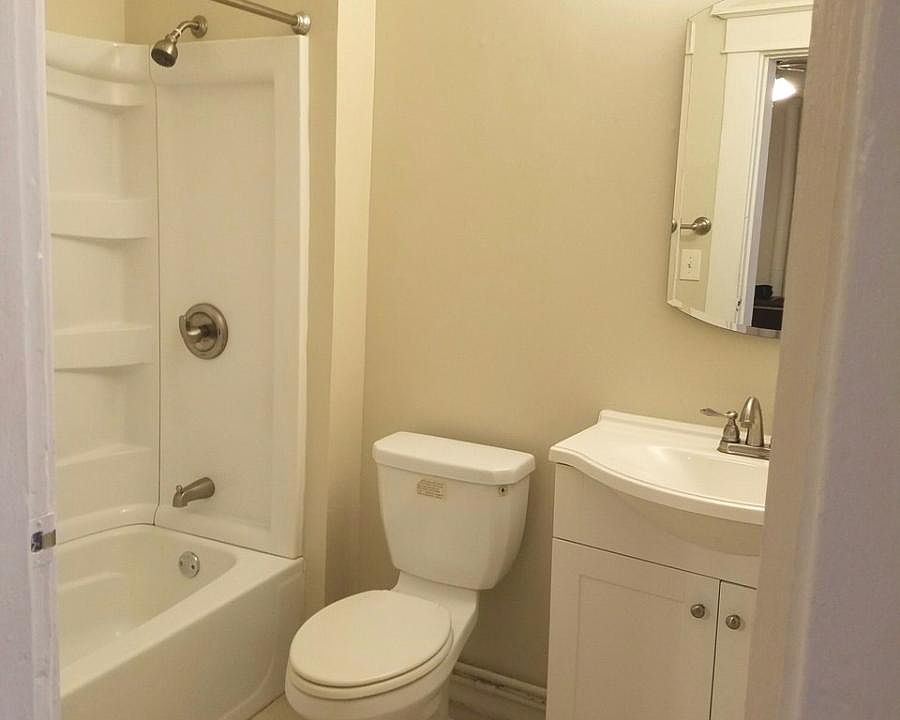 Full bath