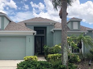 425 Barnacle Ln, Melbourne, FL 32903
