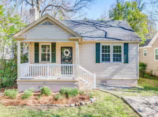 3349 Audubon Rd, Montgomery, AL 36106