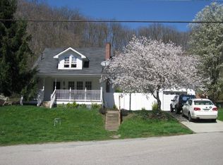 1601 Florence Ave, Huntington, WV 25701