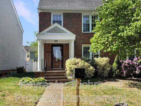 1513 Jacquelin St, Richmond, VA 23220