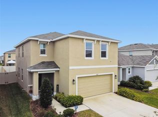 5667 CHORLEYWOOD LANE, WESLEY CHAPEL, FL 33545