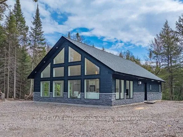 1820 Riding Ranch Rd, Machar, ON P0A 1X0